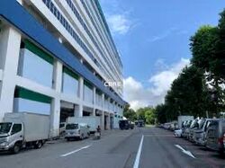 Pantech Business Hub (D5), Factory #570955291